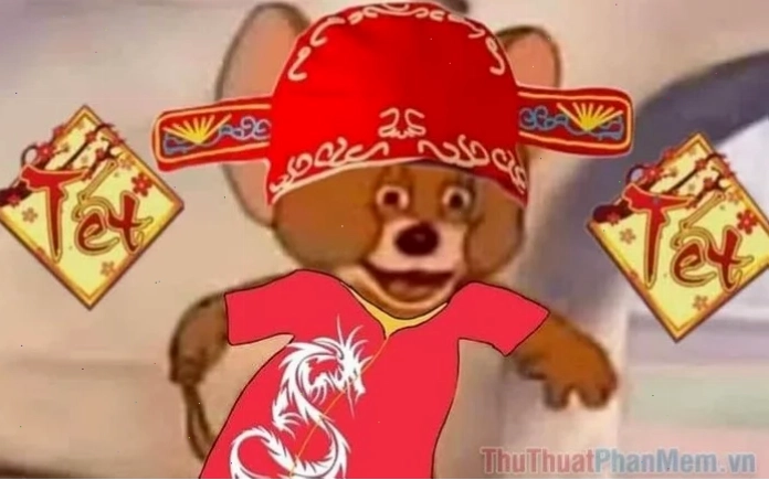 thần tài đến meme cực cháy
