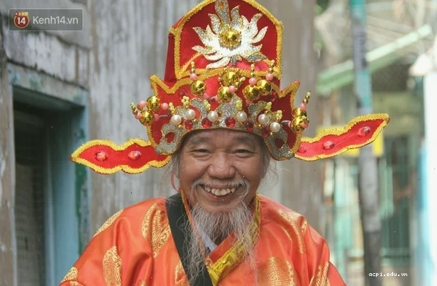 thần tài đến meme độc bản