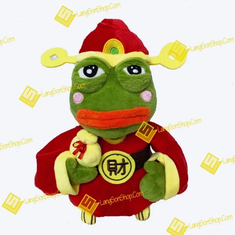 thần tài đến meme hot trend