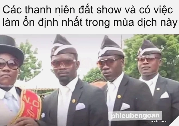 thần tài đến meme remix đỉnh