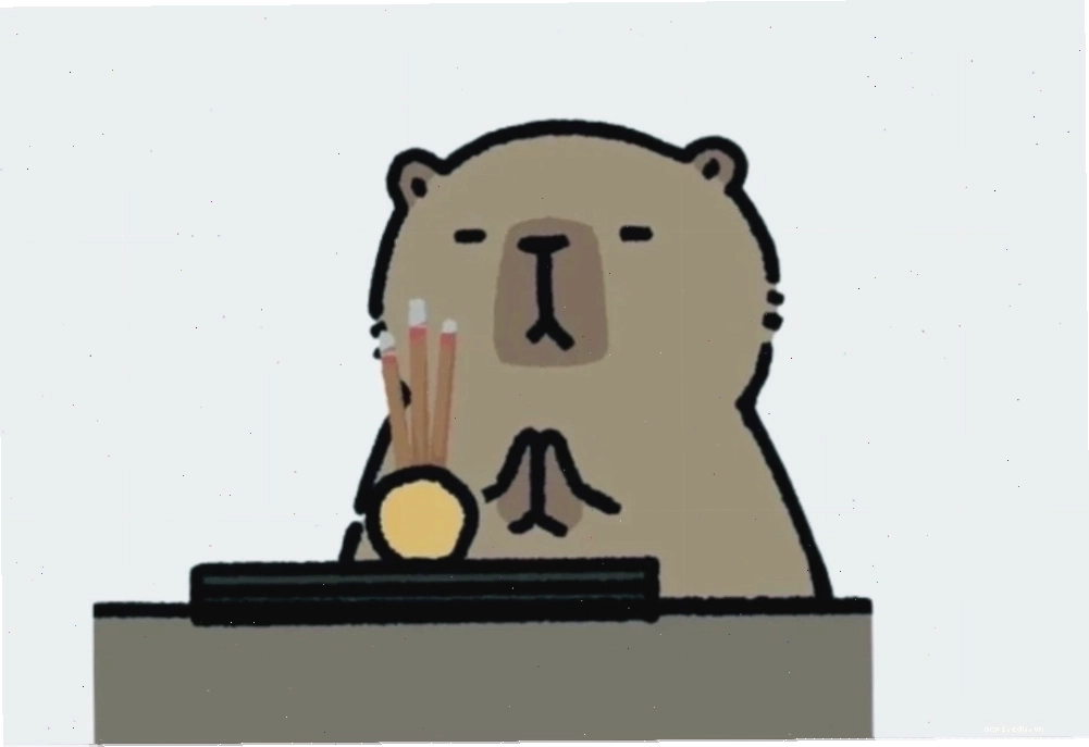 thắp hương meme anime