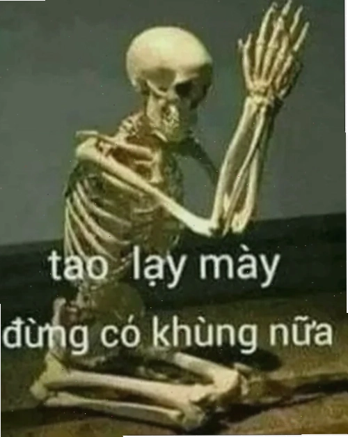 thắp hương meme chú ếch