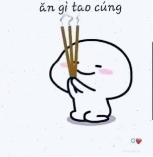 thắp hương meme người bà
