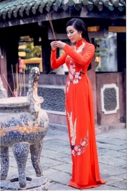 thắp hương meme online