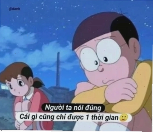 thất tình meme