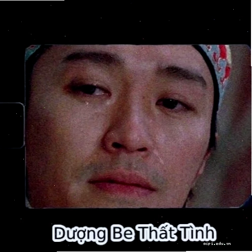 thất tình meme