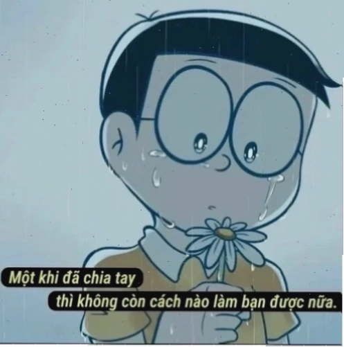 thất tình meme