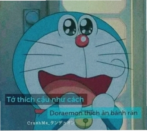 thất tình meme