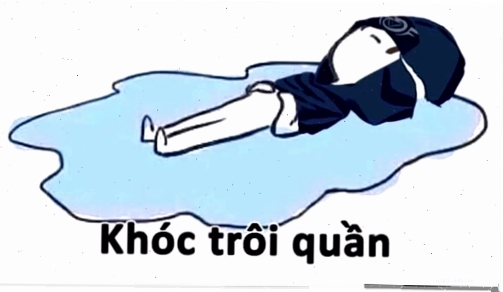 thất tình meme