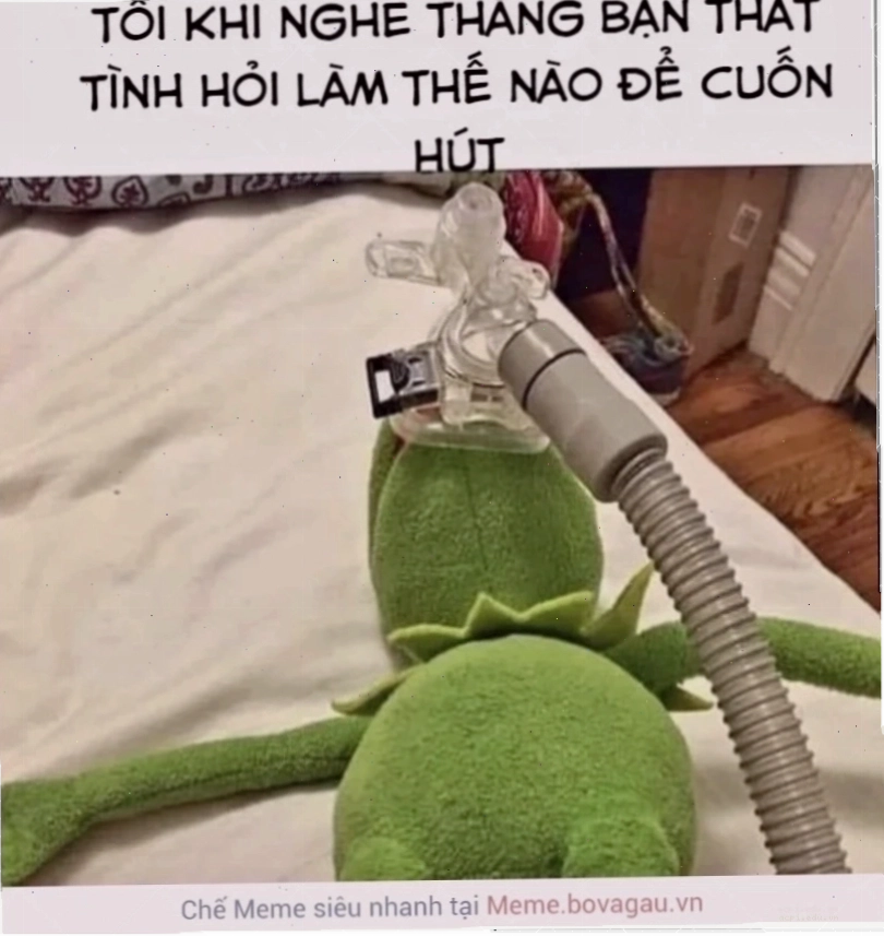 thất tình meme