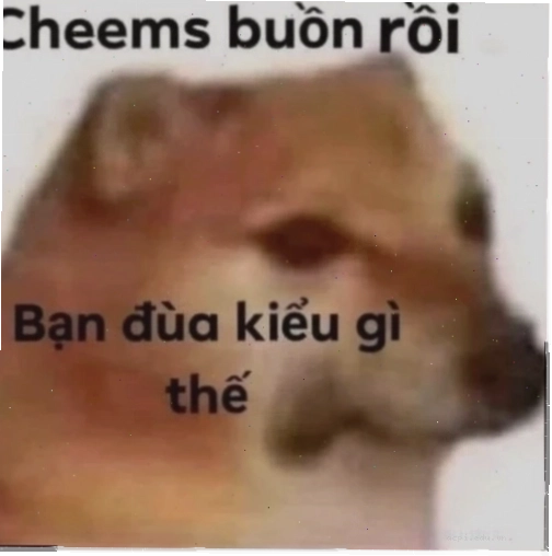 thất tình meme