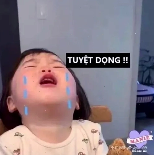 thất vọng meme