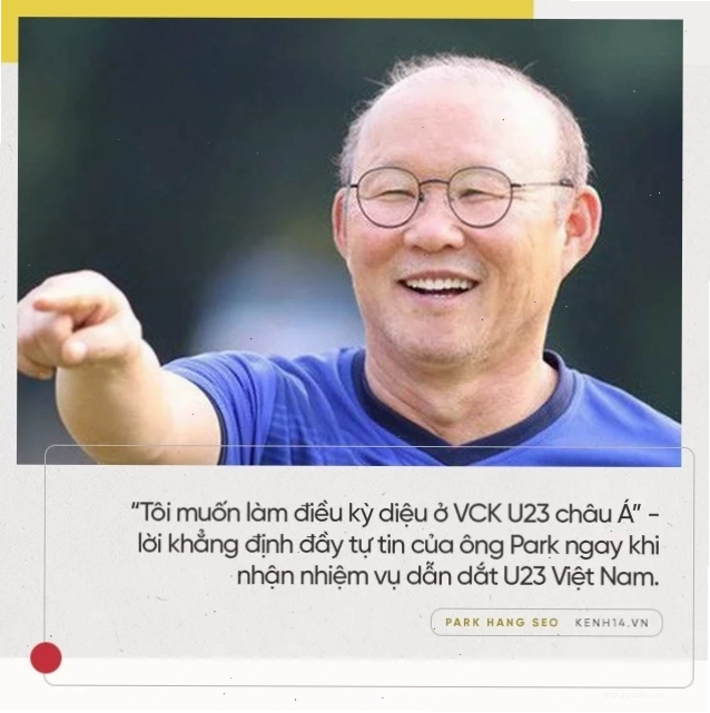 Thầy Park trao đổi park hang seo meme