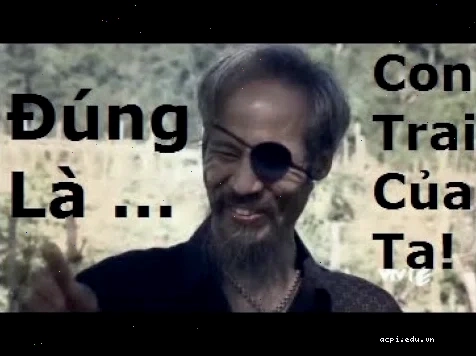 thế chột meme cười