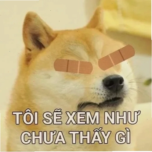 thế chột meme giá trị