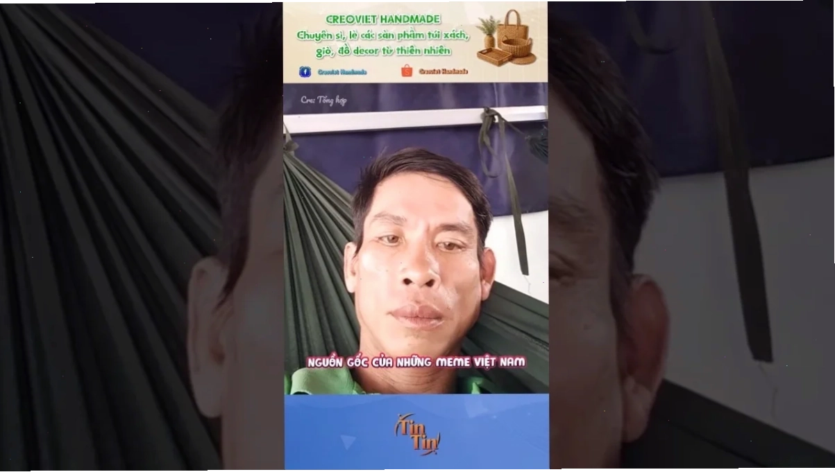 thế chột meme mới