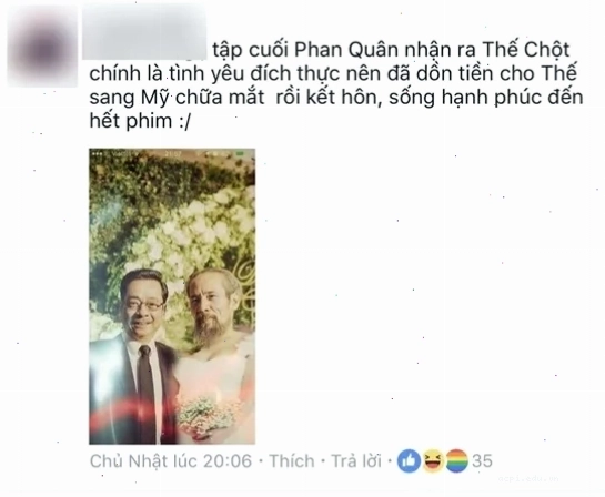 thế chột meme trùm