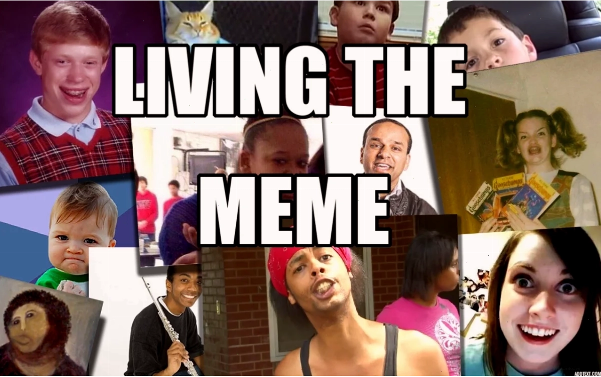 the meme the meme