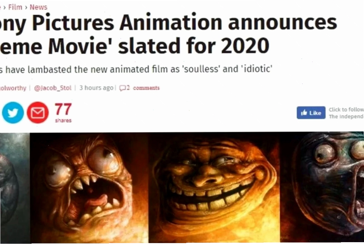the meme the meme