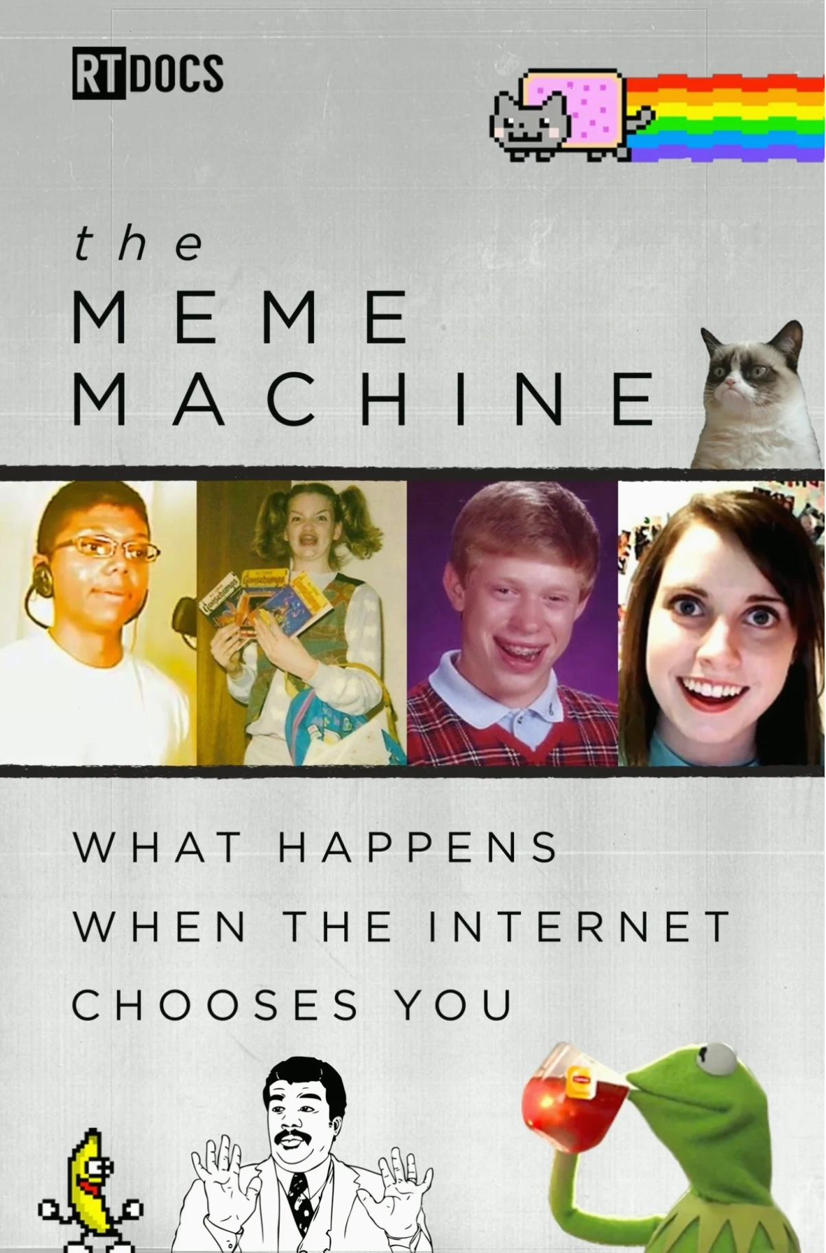 the meme the meme