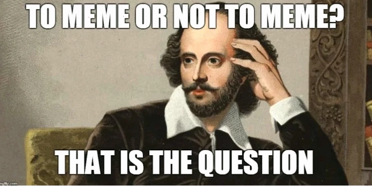 the meme the meme