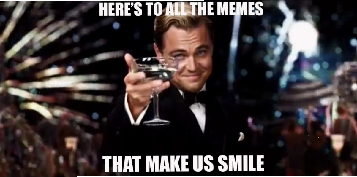 the meme the meme