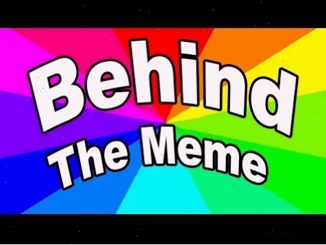 the meme the meme