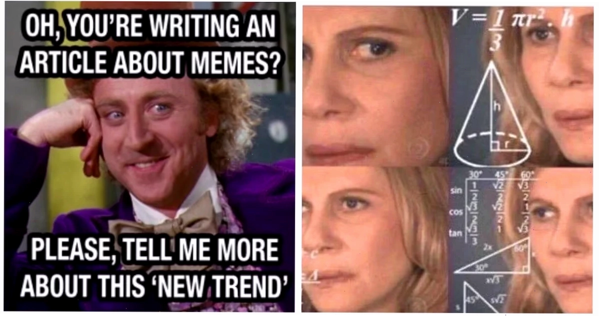 the meme the meme
