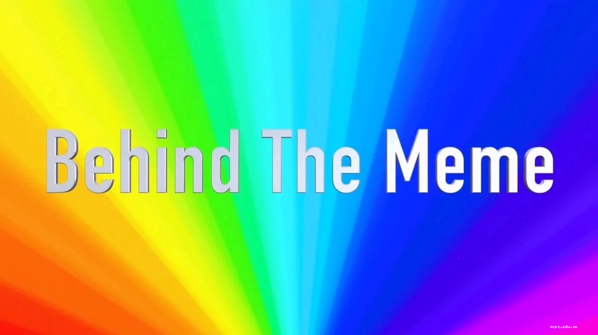 the meme the meme