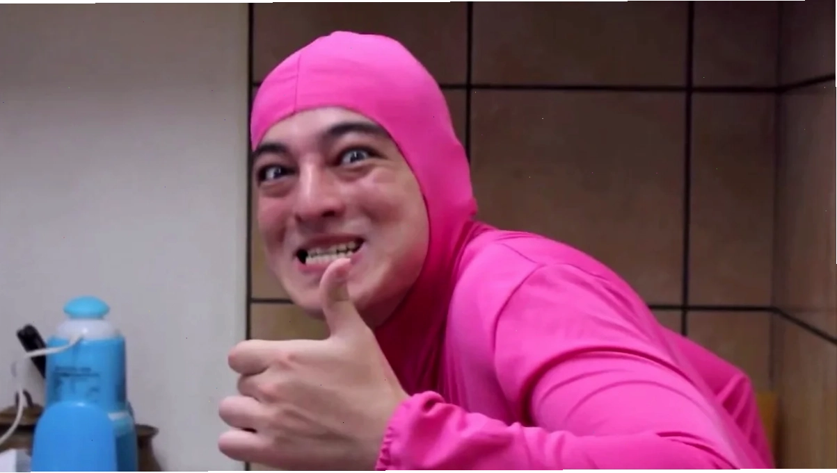 Meme trong game the meme trong game