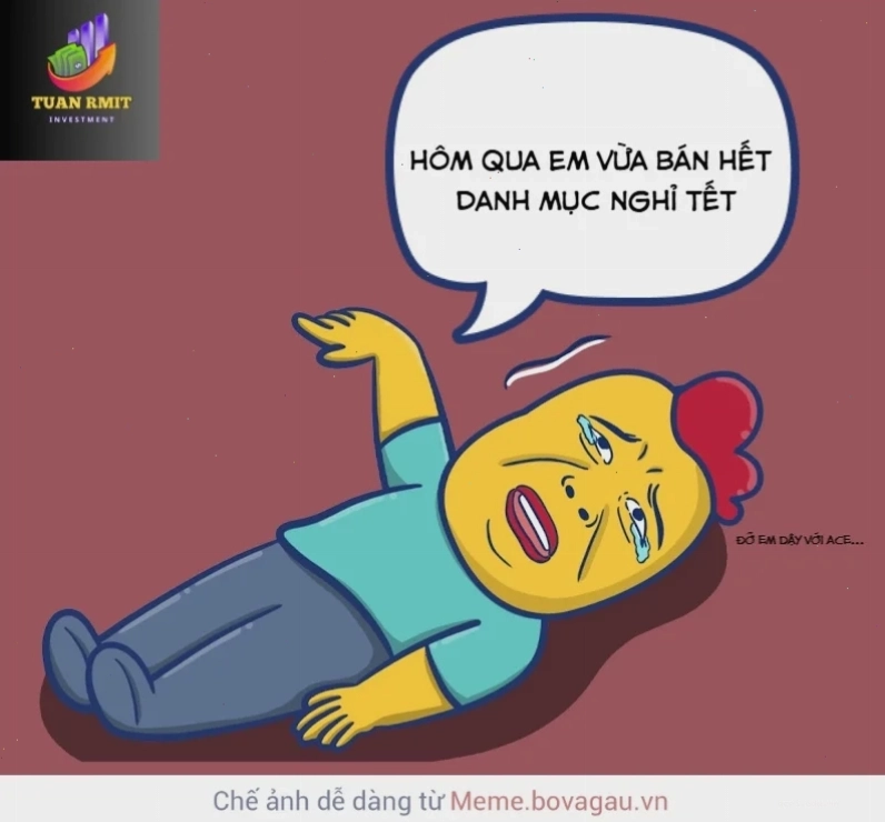 thì ra mày chọn cái chết meme sáng tạo