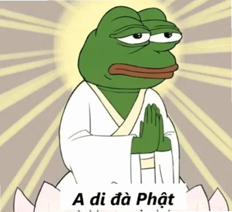 thiện tai meme