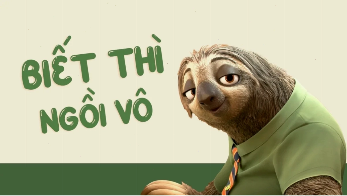 thiện tai meme