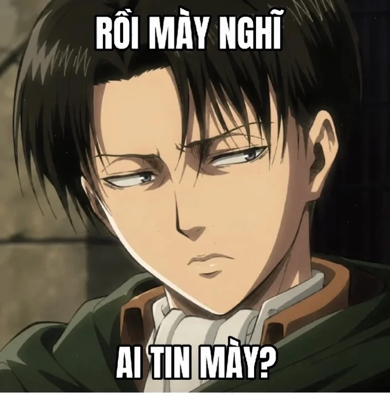 thiện tai meme