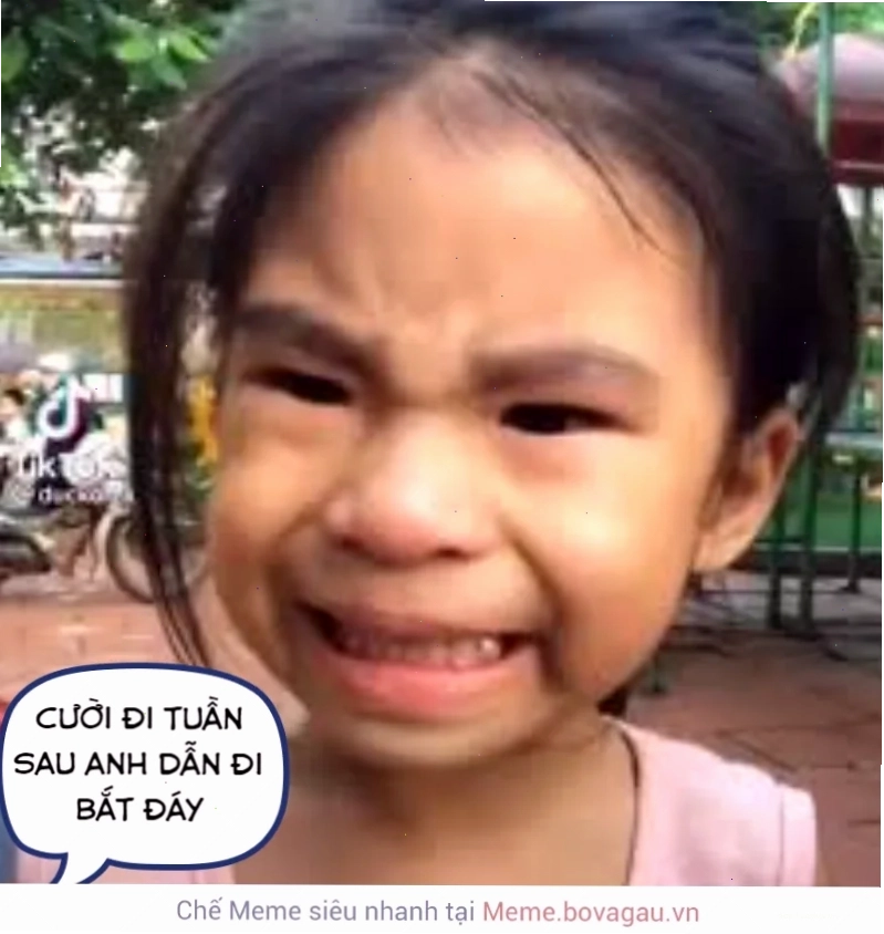 thiện tai meme