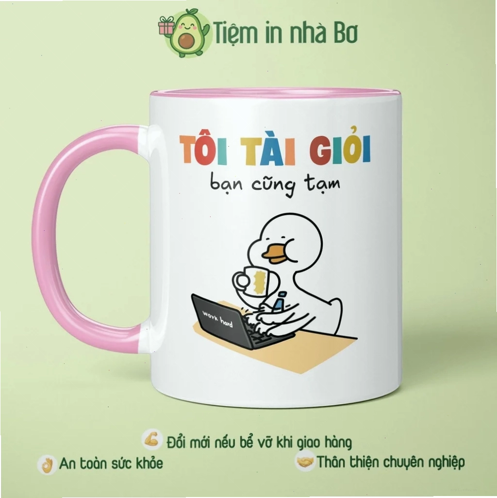 thiện tai meme