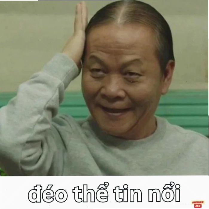 thiện tai meme