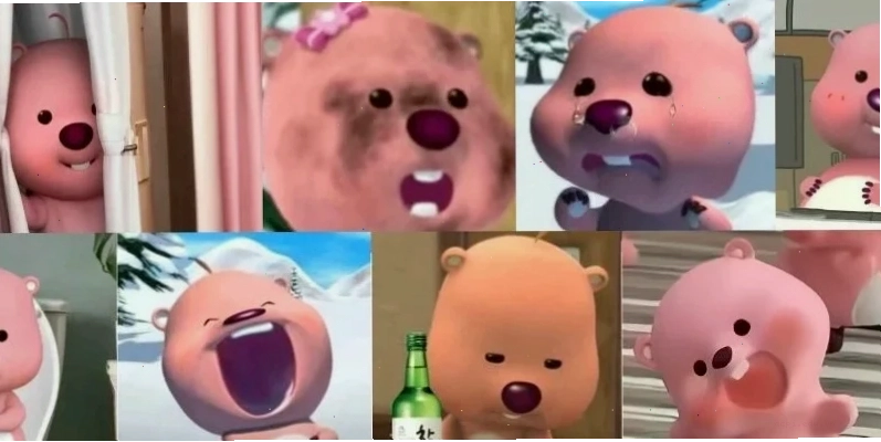 thiện tai meme