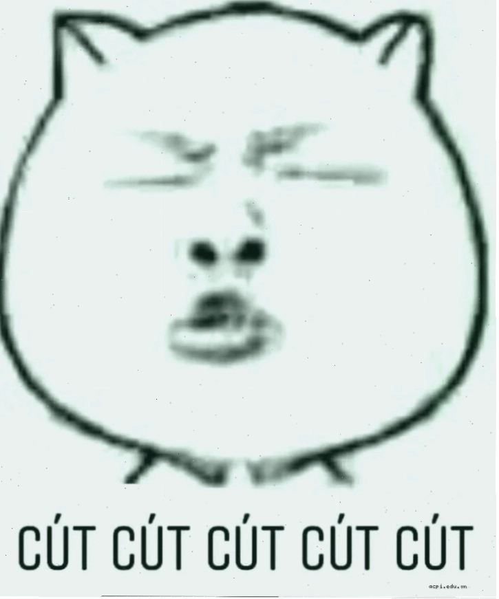 Thiếu nữ áo dài meme trong mùa xuân