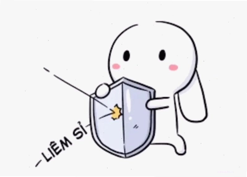 thỏ 7 màu meme