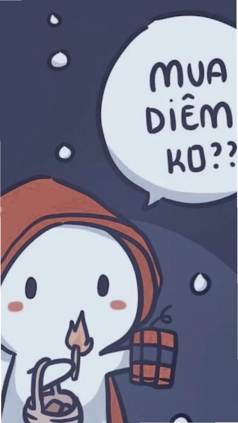 thỏ 7 màu meme
