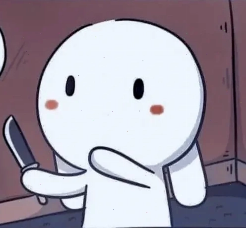 thỏ 7 màu meme