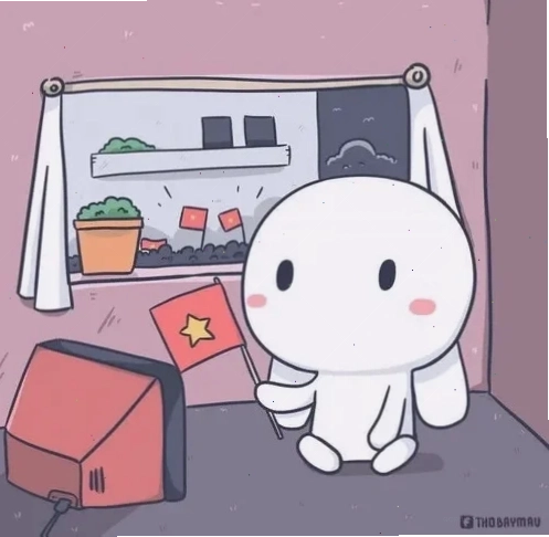 thỏ bảy màu độc miệng