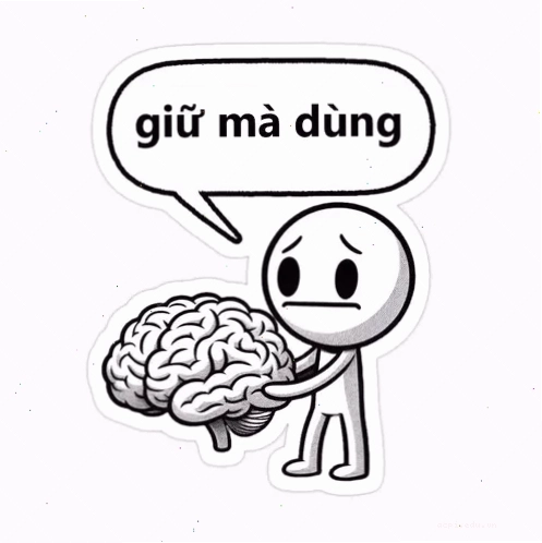 thông não meme chi thuật