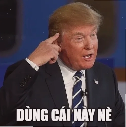 thông não meme cùng chó