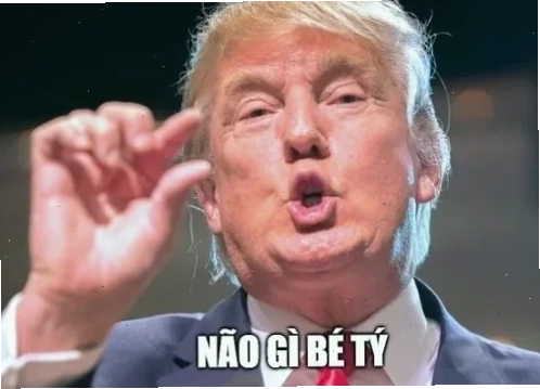 thông não meme cười