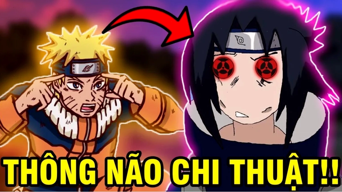 thông não meme cười