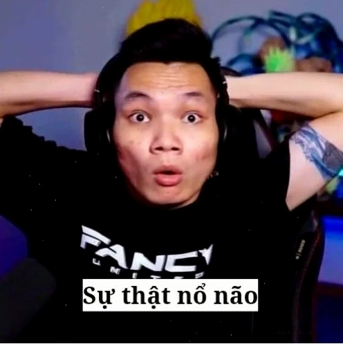 thông não meme hài