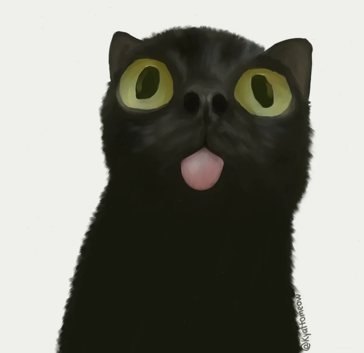 thú cưng mlem meme