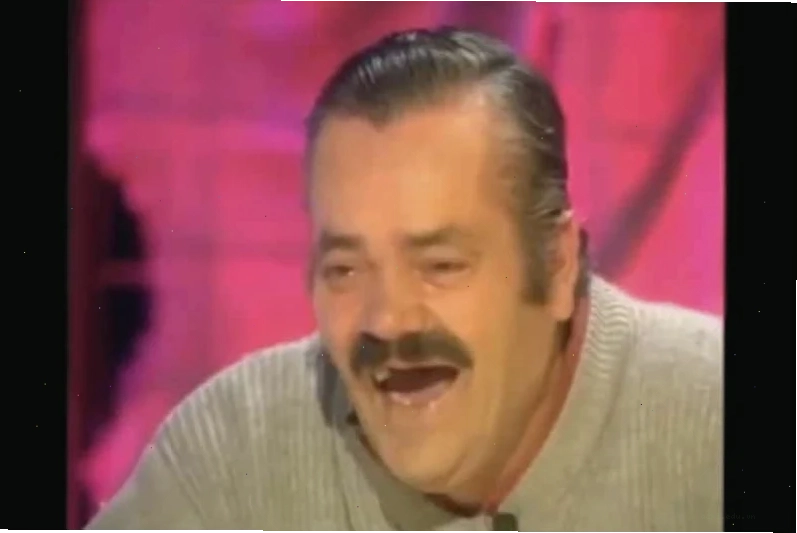 tiếng cười meme